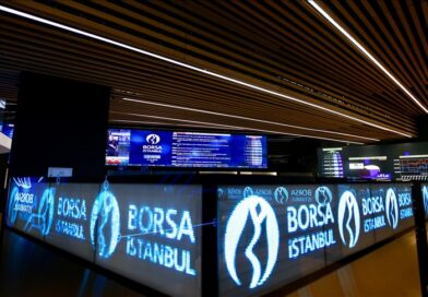 Borsa günü yükselişle tamamladı