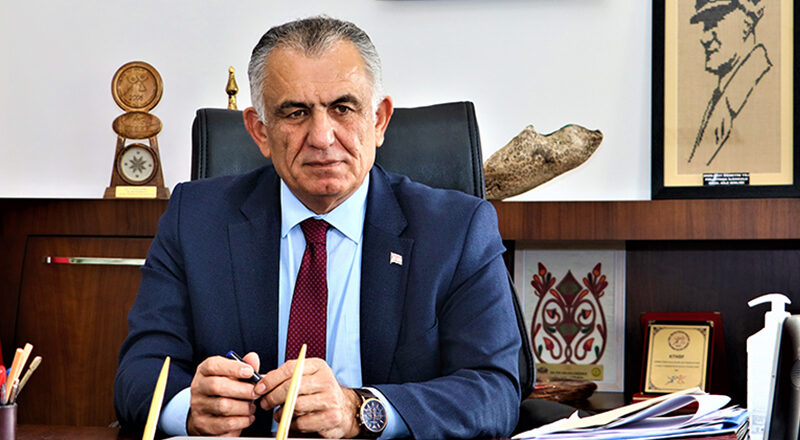 Çavuşoğlu: “Anavatan Türkiye’nin acısını yürekten paylaşıyoruz”