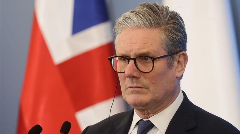 Starmer’dan Trump’ın “ticaret anlaşması” tehdidine yanıt: “Baskılara teslim olmayacağım”