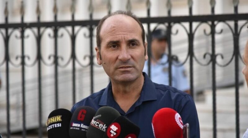 Kıbrıs Türk Taksici Dernekleri Federasyonu’ndan eylem kararı