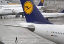 Jet yakıtı krizi: Lufthansa 20 bin uçuşu iptal edecek