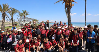 Sadıkoğlu: “23 Nisan yalnızca bayram değil, çocuklara verilen değerin göstergesi”