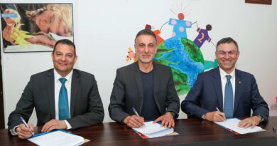 SOS Çocukköyü’ne bağış yapmayı sağlayacak mobil oyun geliştirilecek