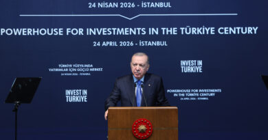 Erdoğan: “İran’da ateşkes kalıcı olmalı”