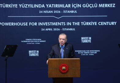 Erdoğan: “İran’da ateşkes kalıcı olmalı”