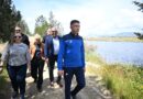 Başkan Amcaoğlu’ndan GABFEST 2026 Kır Yürüyüşüne davet