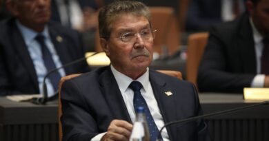 Başbakan Üstel, vergi düzenlemeleri ve çalışma hayatına ilişkin 5 yasa tasarısının Meclise sevk edildiğini açıkladı