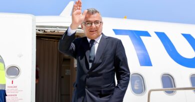 Cumhurbaşkanı Tufan Erhürman, Antalya Diplomasi Forumu’na katılacak, temaslarda bulunacak