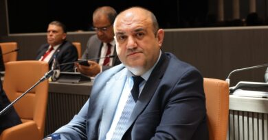 Barçın: “Maaşların düşmemesi için yasal düzenleme yapılmalı”