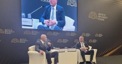 Cumhurbaşkanı Erhürman: “Kıbrıs Türk halkı Kıbrıs’ta eşit kurucu ortaktan biridir ve bunu kimse değiştiremez. Haklarımız orada duruyor ve söke söke almak için mücadele edeceğiz”