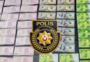 Güzelyurt’ta tedavüle sahte para sürüldü, polis seri numaraları açıklayarak uyarı yaptı
