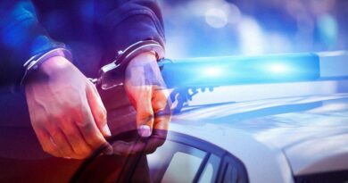 Gazimağusa-İskele ana yolunda kaza yapan araçta uyuşturucu bulundu…İki kişi tutuklandı