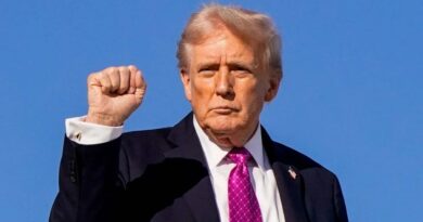 Trump: İran bizi tehdit ve şantajla durduramaz