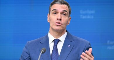 Sanchez: BM’nin acil reforma ihtiyacı var