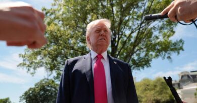 Trump’tan “İran ile barış anlaşması olacak” mesajı