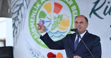 Geleneklerimiz yaşatıldı, Kalavaç’ta festival coşkusu zirveye ulaştı