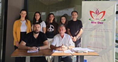 Biyologlar Derneği: “Çevre Eğitim Merkezi, atölyeler, eğitim programları ve açık hava gösterimleri için aktif biçimde kullanılacak”