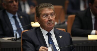 Başbakan Üstel: “HP konusunda uzlaşıyla hareket edilmesi yönünde net bir duruş sergiledik”