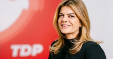 Ayşe Öztabay: Bu toplumun kaygısını Bakanlar Kurulu’ndan daha fazla taşıyoruz