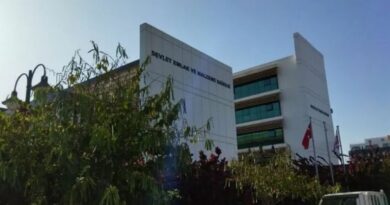 Devlet Emlak ve Malzeme Dairesi, açık artırmayla muhtelif malzeme satacak