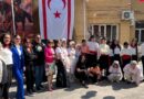 Girne Özel Eğitim ve İş Eğitim Okulu’nda 23 Nisan etkinliği