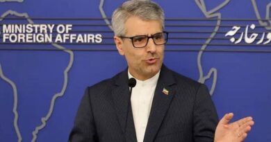 İran: “Henüz ikinci tur görüşmelere katılmak için bir karar almadık”