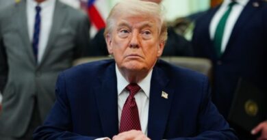 Axios: Trump, tutarlı bir karşı teklif etrafında birleşmeleri için İran’a 3 ya da 5 gün tanıdı