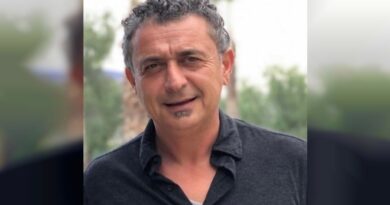 Senih Çavuşoğlu’nun Türkiye’ye girişine izin verilmedi!