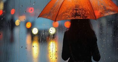 Meteoroloji uyardı: Pazar ve Salı günleri yer yer sağanak bekleniyor!