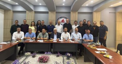 Bıçaklı, sendikalar adına ortak açıklama yaptı: “Her alanda mücadeleyi sürdüreceğiz”