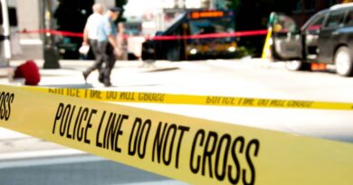 Trump’ın bulunduğu Beyaz Saray Muhabirleri Derneği yemeğinde silahlı saldırı…