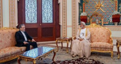 İran: ABD’nin bölge ülkelerindeki askeri varlığı güvensizliğe yol açıyor