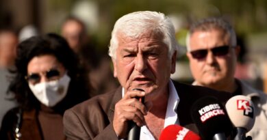 Türk-Sen Başkanı Bıçaklı: “Büyük ihmaller var”