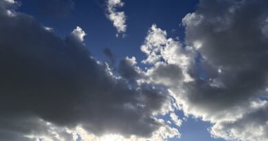 Parçalı ve çok bulutlu hava etkili olacak