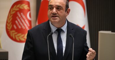 Devrim Barçın: Hükümet 5 milyar TL’lik borcu 2027’ye bırakıyor