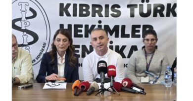 KTTB: “Çocukların daha iyi şartlarda yaşayabilmesi için daha fazla çalışılması gerekiyor”