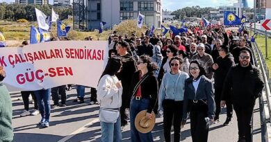 GÜÇ-SEN’den açıklama: “Toplumsal mücadele kazandı, direniş sürecek”