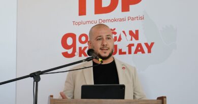 Ekinci: “Hesap sorulmadan reform olmaz, bu bir yönetim suikastıdır!”