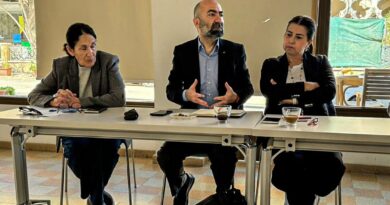 TDP: Şap hastalığıyla mücadelede işbirliği şart