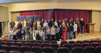 KTEB sahada: İskele, Karpaz ve Mağusa eczacılarıyla güçlü buluşma