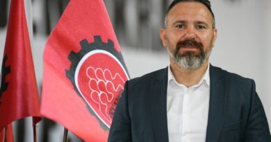 KTAMS Başkanı Bengihan duyurdu: Ödenmeyen mesailer için 1 Mayıs’a kadar süre