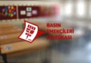 Basın-Sen Türkiye’deki okul saldırıları sebebiyle mesaj yayımladı