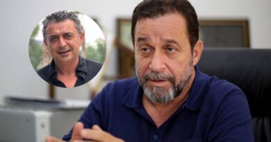 Serdar Denktaş’tan N-82 isyanı: “Bu uygulama yürürlükten kaldırılmalı!”