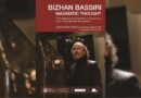 DAÜ, İtalyan ve İran sanatının temsilcilerinden Bizhan Bassiri’yi konuk ediyor