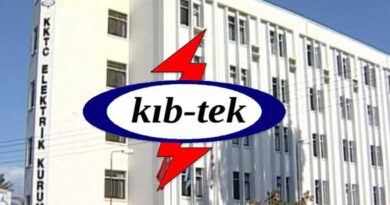 Boğazköy ve çevresinde cuma günü 3 saatlik elektrik kesintisi yapılacak