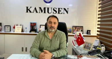 Atan: “Eğitim kurumlarında güvenliğin sağlanması hayati önem taşıyor”