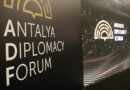 Antalya Diplomasi Forumu yarın başlıyor