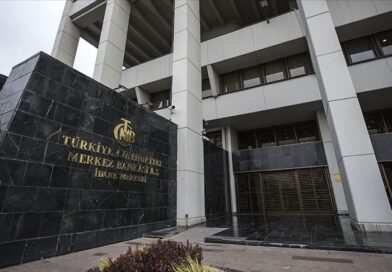 TCMB faiz kararını açıkladı: Faiz %37’de sabit kaldı!