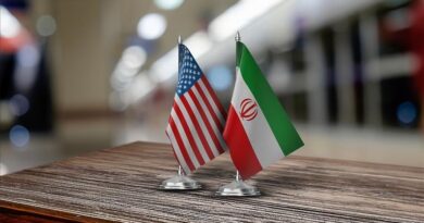 İran: ABD ablukasına karşılık Basra Körfezi, Umman Denizi ve Kızıldeniz’de ihracata izin vermeyiz