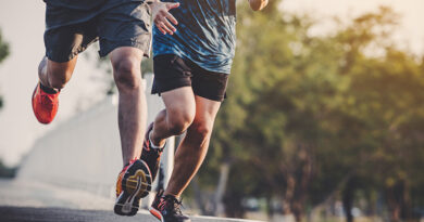 Bir egzersiz 8 kronik hastalık riskini azaltıyor